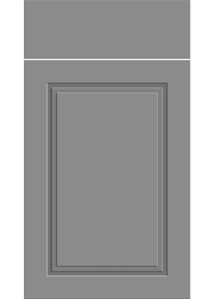High Gloss Dust Grey